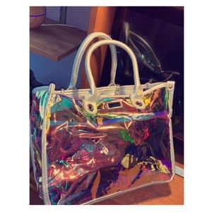 *Taste The Rainbow Bag👜 🌈